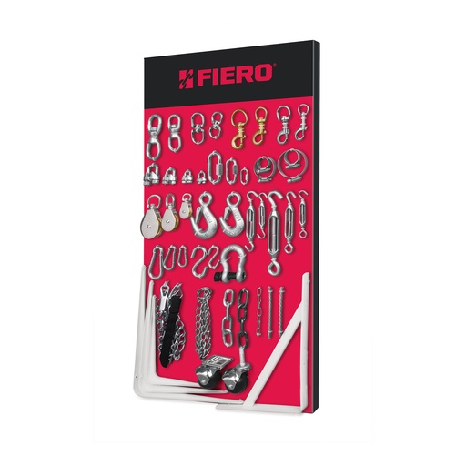 [T55325] Exhibidor productos Fiero - Pag 620