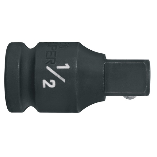 [T100908] Extensión cuadro 1/2' de impacto, largo 2', Truper - Pag 126