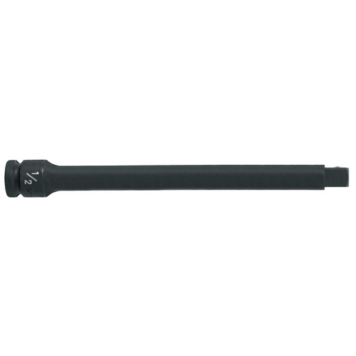 [T100940] Extensión cuadro 1/2' de impacto, largo 9', Truper - Pag 126