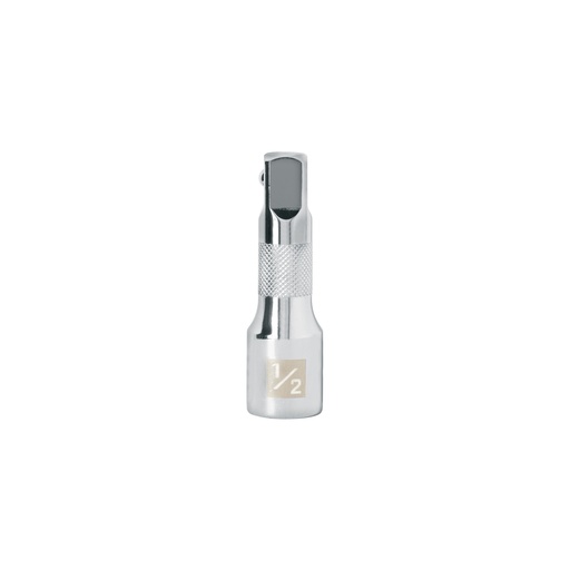 [T13414] Extensión cuadro 1/2' para matraca, largo 2-1/2', Truper - Pag 123