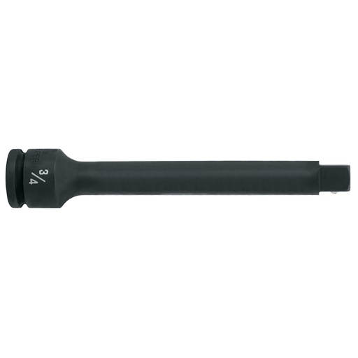 [T100952] Extensión cuadro 3/4' de impacto, largo 10', Truper - Pag 126