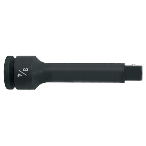 [T100951] Extensión cuadro 3/4' de impacto, largo 7', Truper - Pag 126