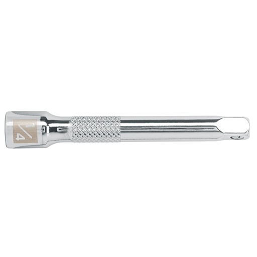 [T13218] Extensión de 3' para matraca, cuadro 1/4', Truper - Pag 123