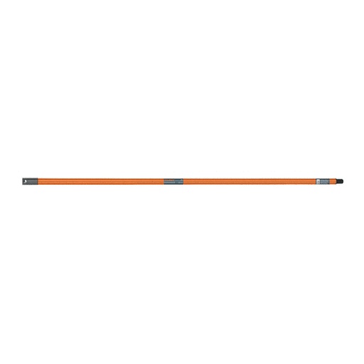 [T10547] Extensión de acero para rodillo, 1.2 m, Truper