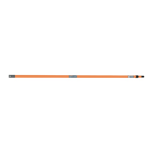 [T10548] Extensión de acero para rodillo, 2.4 m, Truper