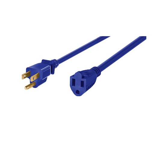 [T48059] Extensión de uso rudo aterrizada 15 m 3x16 AWG, Volteck - Pag 420