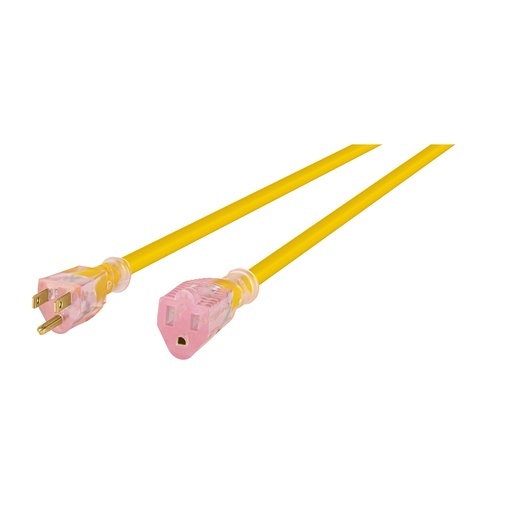 [T48068] Extensión reforzada aterrizada 15 m 3x14 AWG, Volteck - Pag 420
