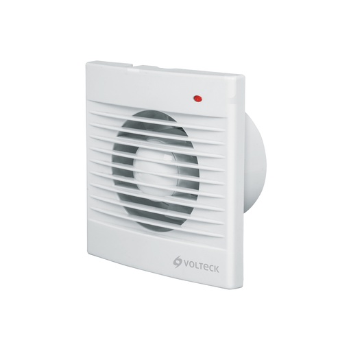 [T48530] Extractor de aire de 4', blanco, Volteck - Pag 423