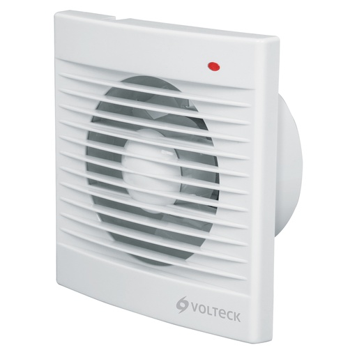 [T48531] Extractor de aire de 5', blanco, Volteck - Pag 423