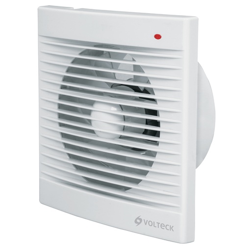 [T48532] Extractor de aire de 6', blanco, Volteck - Pag 423
