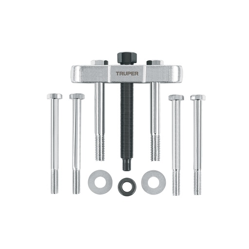 [T14508] Extractor de volantes, 11 piezas, Truper - Pag 160