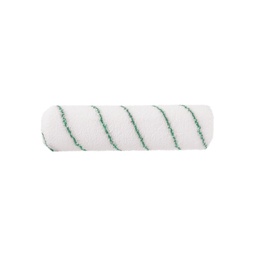 [T13921] Felpa p/rodillo, microfibra 9x3/8', superficies poco rugosas - Pag 303