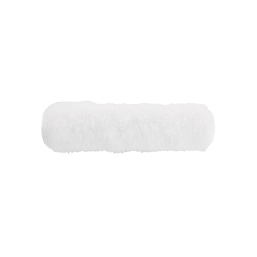[T28042] Felpa para rodillo, 9 x 5/8',superficies poco rugosas,Pretul - Pag 390