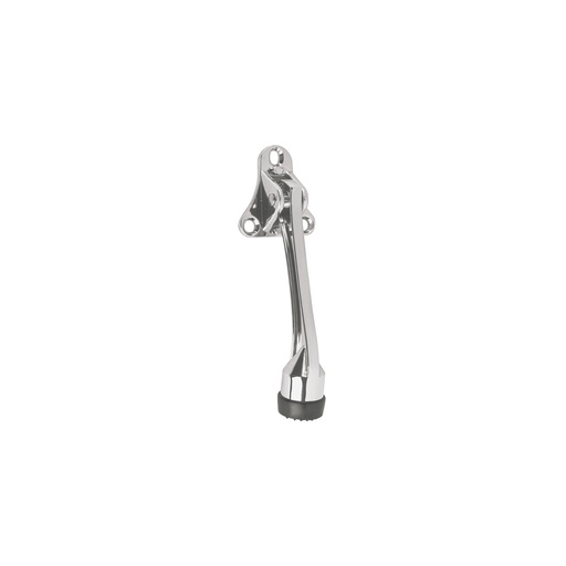 [T43642] Fija puerta metálico acabado cromo, Hermex - Pag 594