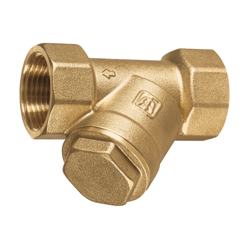 [T47615] Filtro de latón en 'Y' de 1', Foset - Pag 537