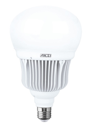 [A116403] Foco led alta potencia 55W IP65 luz blanca E27