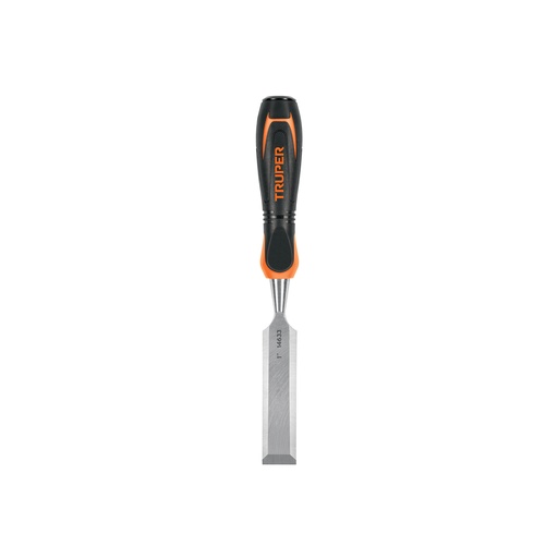 [T14633] Formón 1' mango Comfort Grip, Truper - Pag 165