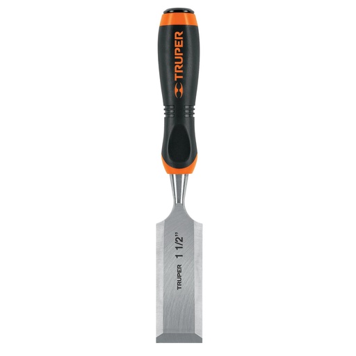 [T14639] Formón 1-1/2' mango Comfort Grip, Truper - Pag 214