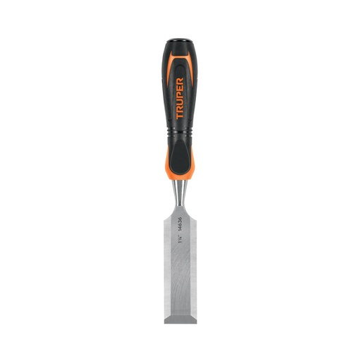 [T14636] Formón 1-1/4' mango Comfort Grip, Truper - Pag 165