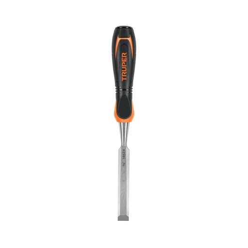 [T14624] Formón 5/8' mango Comfort Grip, Truper - Pag 165