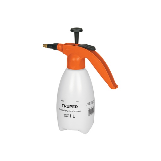 [T10929] Fumigador de 1 litro doméstico, Truper