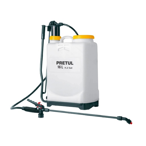 [T24584] Fumigador de 16 L manual de mochila, Pretul - Pag 210