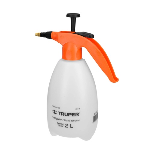 [T10235] Fumigador de 2 litros doméstico, Truper - Pag 211