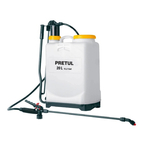 [T24588] Fumigador de 20 L manual de mochila, Pretul - Pag 210