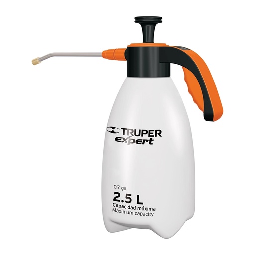 [T102645] Fumigador doméstico de 2 litros, mango ergonómico, Expert - Pag 211