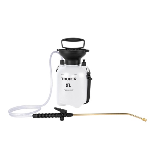 [T10835] Fumigador jardinero 3 L (0.8 gal), Truper - Pag 211