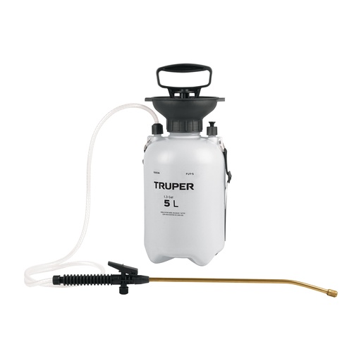 [T10836] Fumigador jardinero 5 L (1.3 gal), Truper