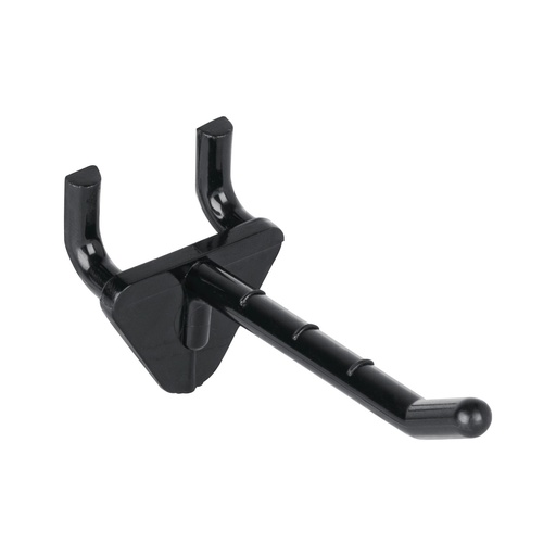 [T55962] Gancho de plástico para perfocel y para ranurado, 2', Truper - Pag 614