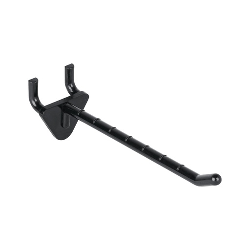 [T55963] Gancho de plástico para perfocel y para ranurado, 4', Truper - Pag 614