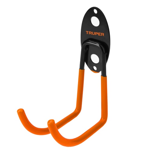 [T11104] Gancho multiusos para colgar, 10 cm, Truper