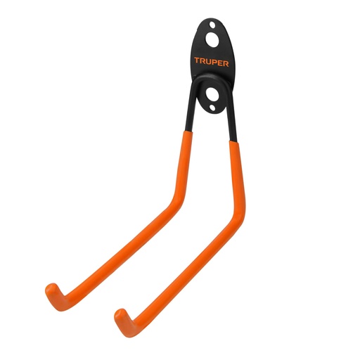 [T11106] Gancho multiusos para colgar, 18 cm, Truper
