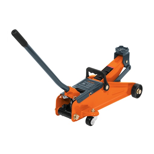 [T14826] Gato de patín 2 ton de 50 movimientos con maletín, Truper - Pag 167