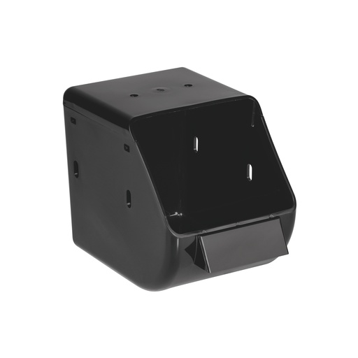 [T55950] Gaveta plástica para organizar, negra, Truper - Pag 614