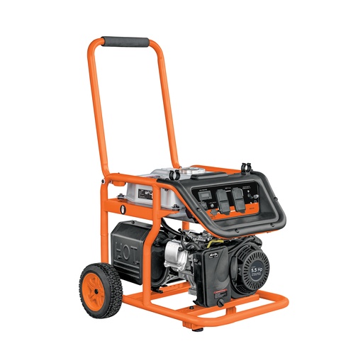 [T15341] Generador portátil 1.5 kW motor a gasolina, Truper - Pag 170