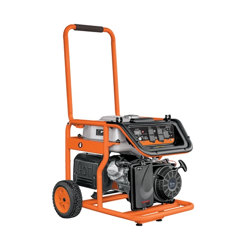 [T15345] Generador portátil 8 kW motor a gasolina, Truper - Pag 170