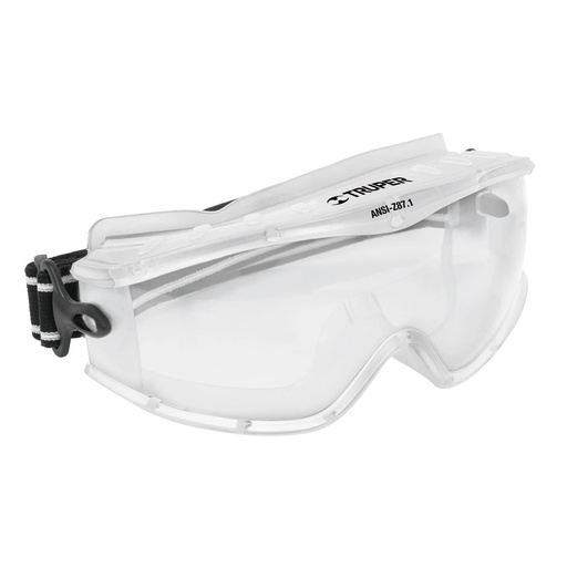 [T14214] Goggles de seguridad profesionales, antiempaño, Expert - Pag 438