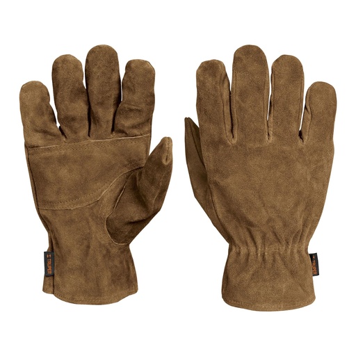 [T14289] Guantes de carnaza premium para electricista, Truper - Pag 446