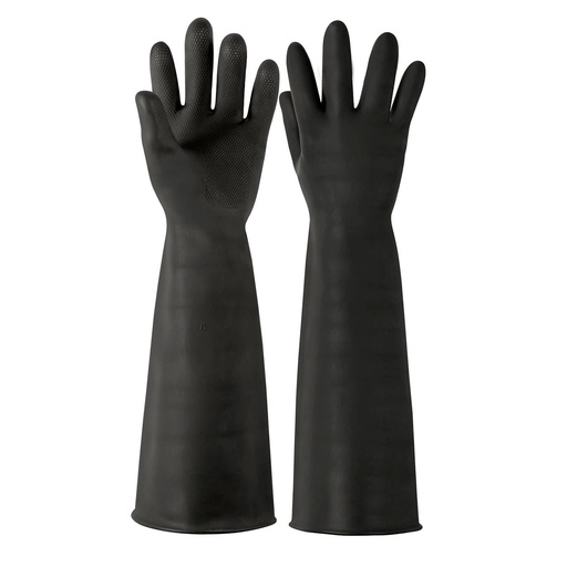 [T14269] Guantes de látex industriales, grandes, Truper - Pag 450