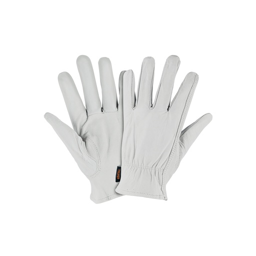 [T14286] Guantes de piel de cabra, tipo operador, Truper - Pag 446