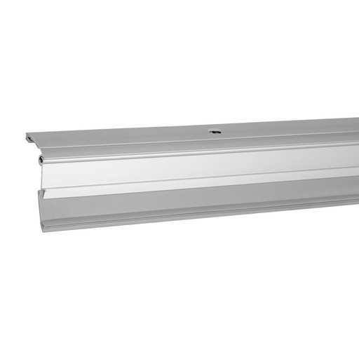 [T49884] Guardapolvo automático 100 cm aluminio, Hermex - Pag 790