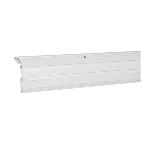 [T49889] Guardapolvo automático 100 cm blanco, Hermex - Pag 595