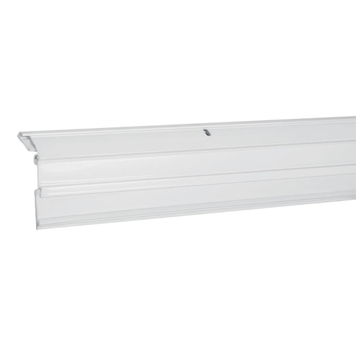 [T49889] Guardapolvo automático 100 cm blanco, Hermex - Pag 790