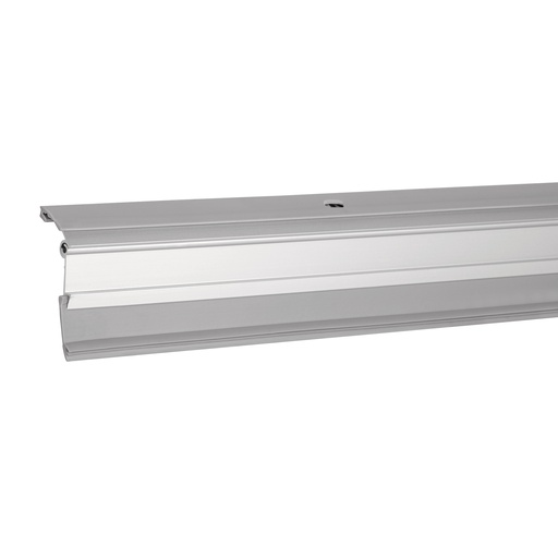 [T49883] Guardapolvo automático 90 cm aluminio, Hermex - Pag 595