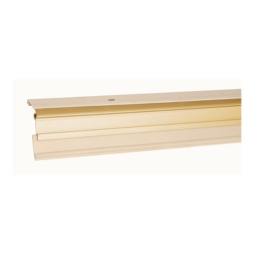 [T49878] Guardapolvo automático 90 cm dorado, Hermex - Pag 595