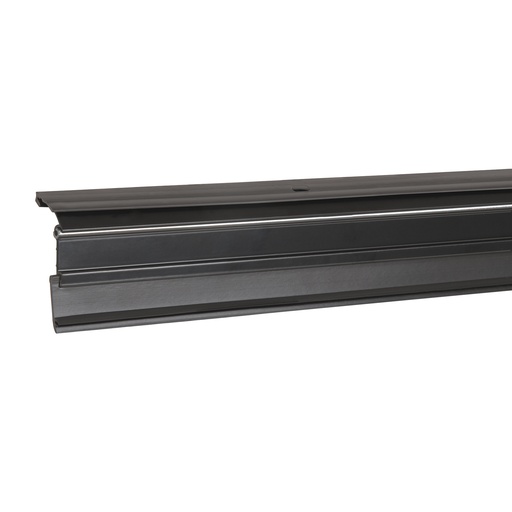 [T49890] Guardapolvo automático 90 cm negro, Hermex - Pag 595