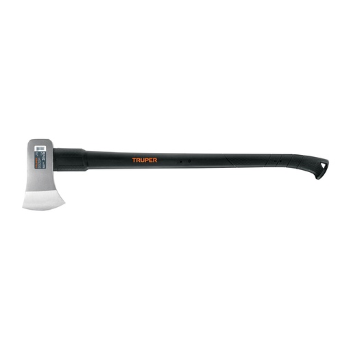 [T14962] Hacha Michigan 3-1/2 lb, mango fibra de vidrio 34', Truper - Pag 172